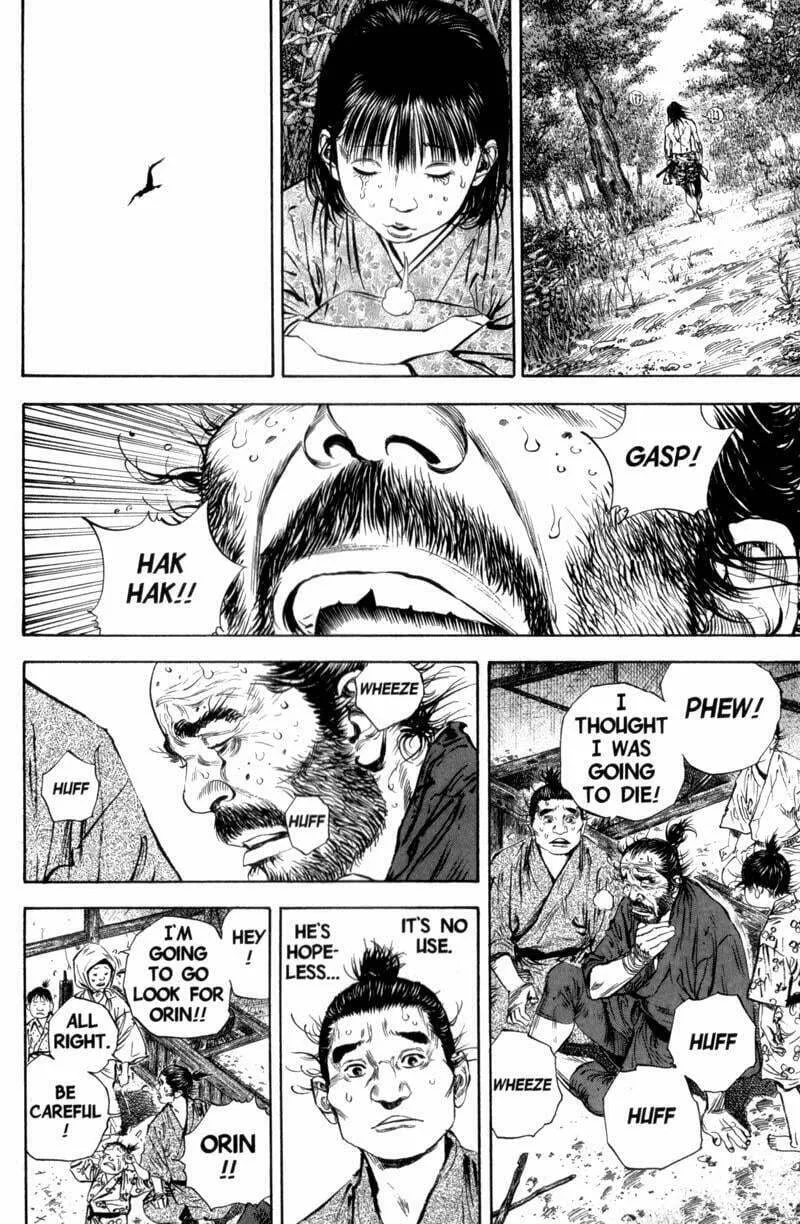 Vagabond Manga β Chapter 138 β Page 11