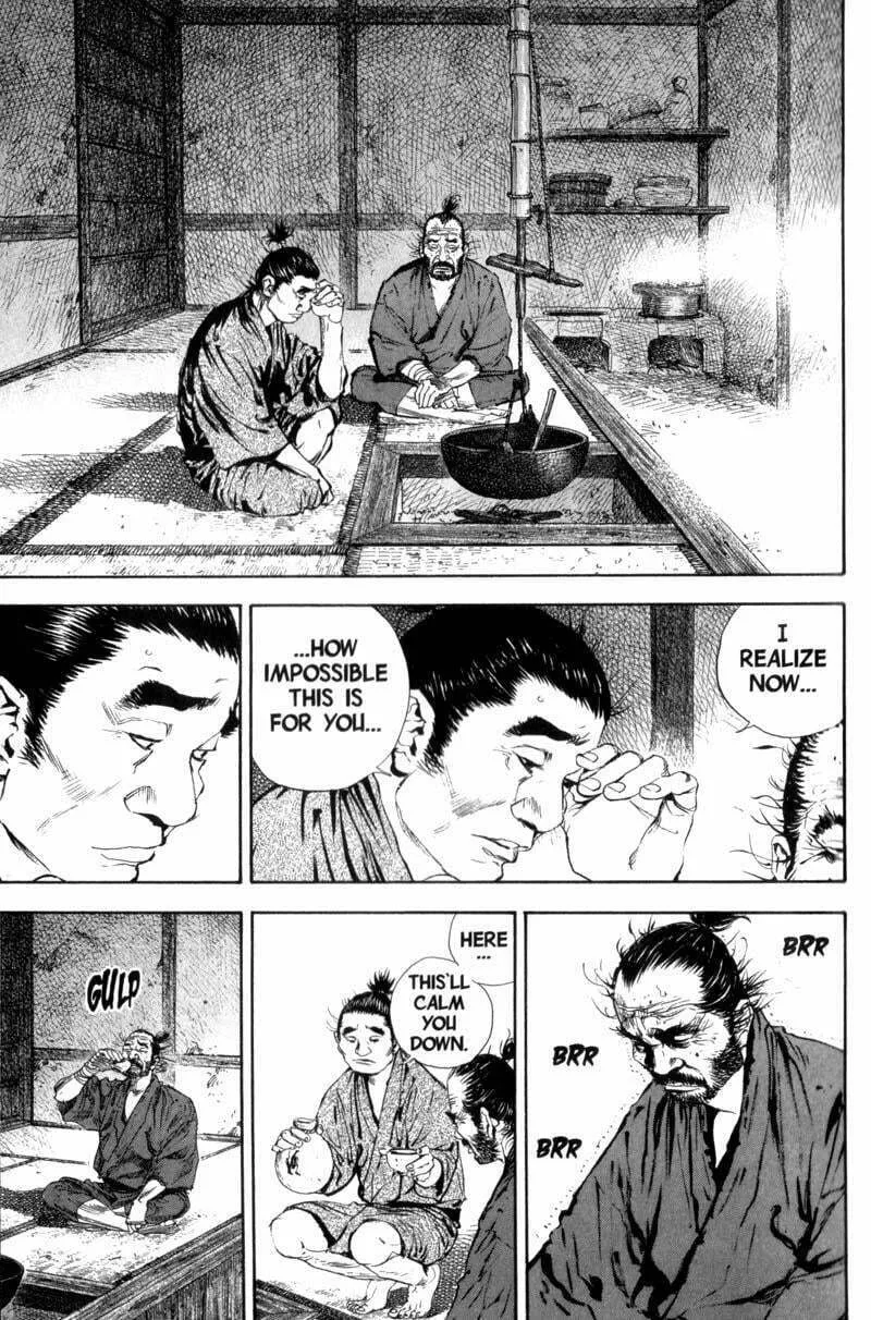 Vagabond Manga β Chapter 138 β Page 12