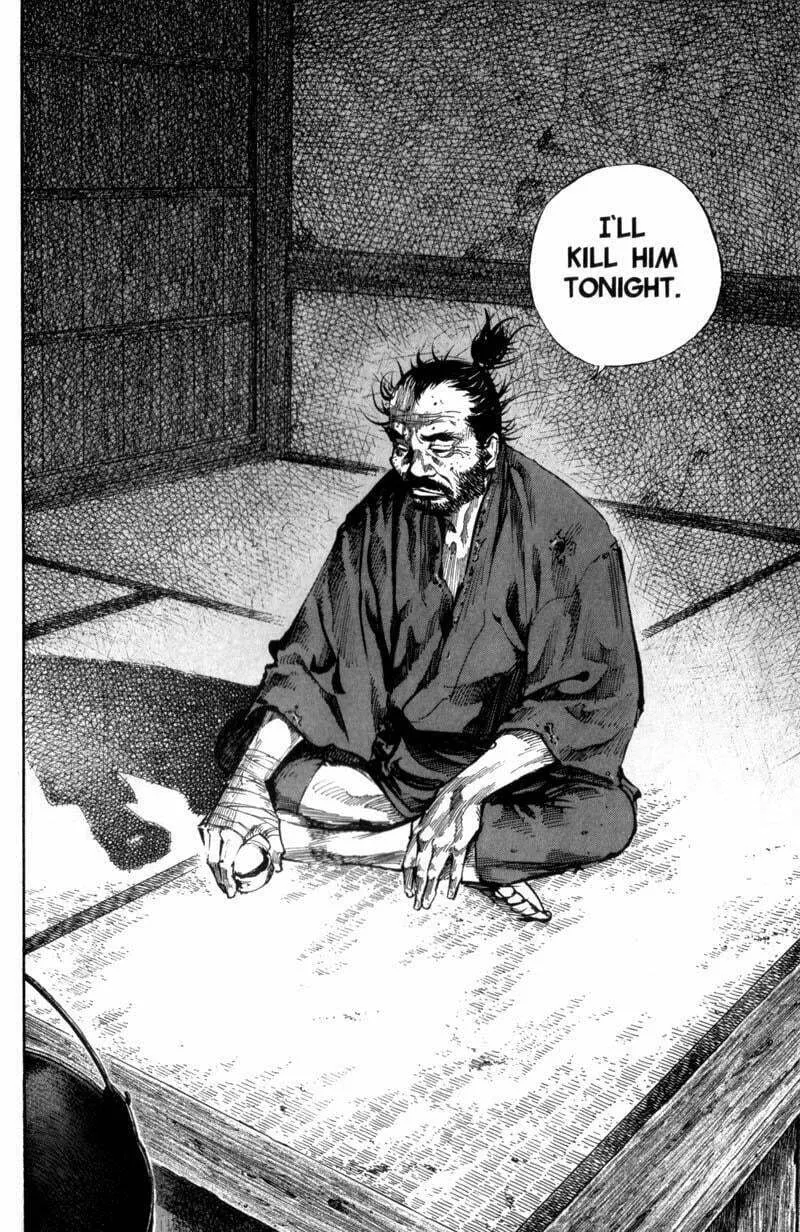 Vagabond Manga β Chapter 138 β Page 13
