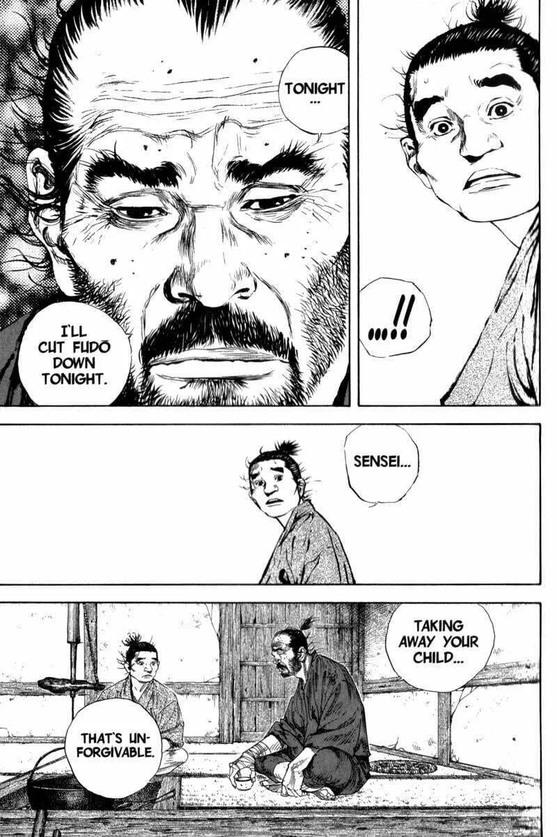 Vagabond Manga β Chapter 138 β Page 14