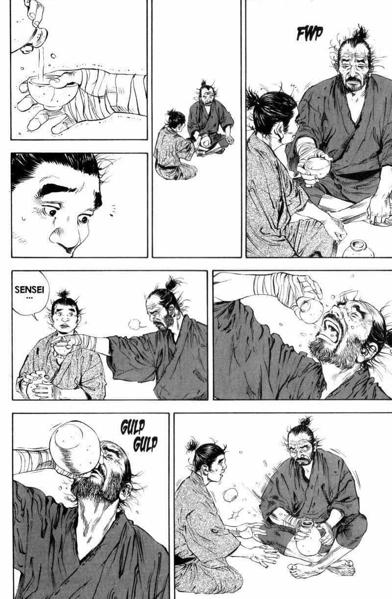 Vagabond Manga β Chapter 138 β Page 15