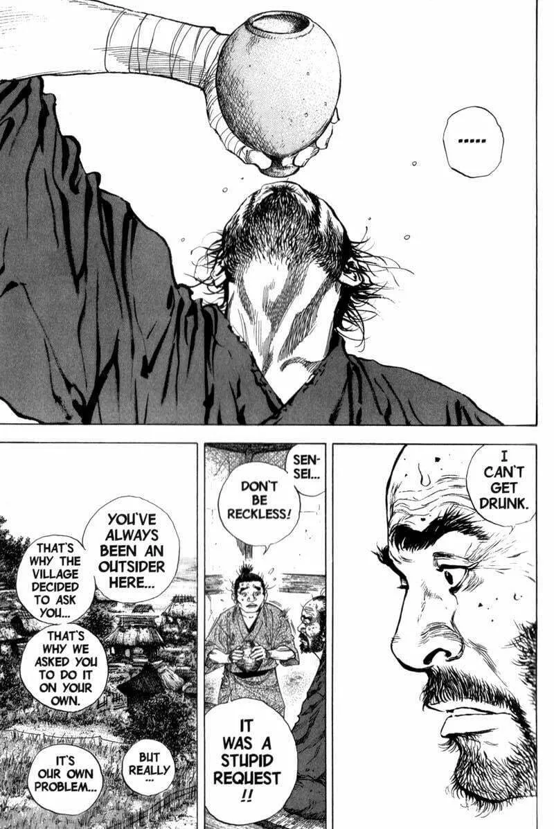 Vagabond Manga β Chapter 138 β Page 16