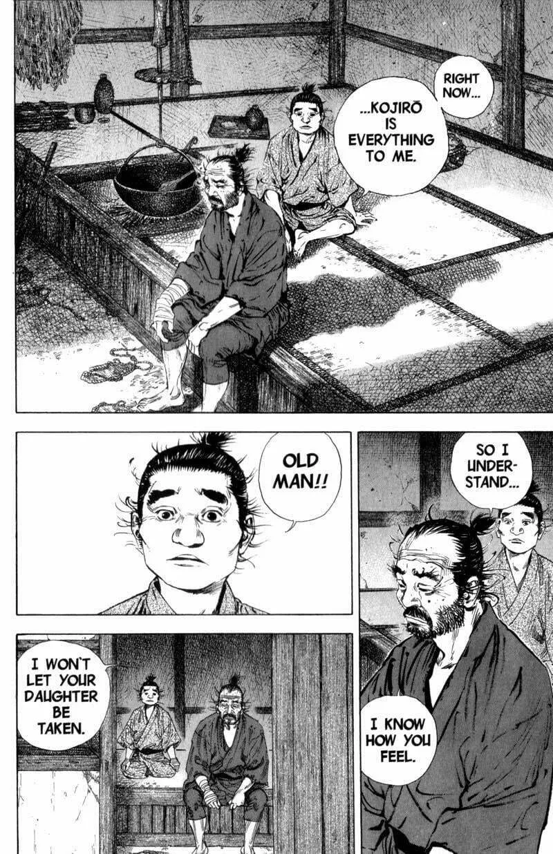 Vagabond Manga β Chapter 138 β Page 17