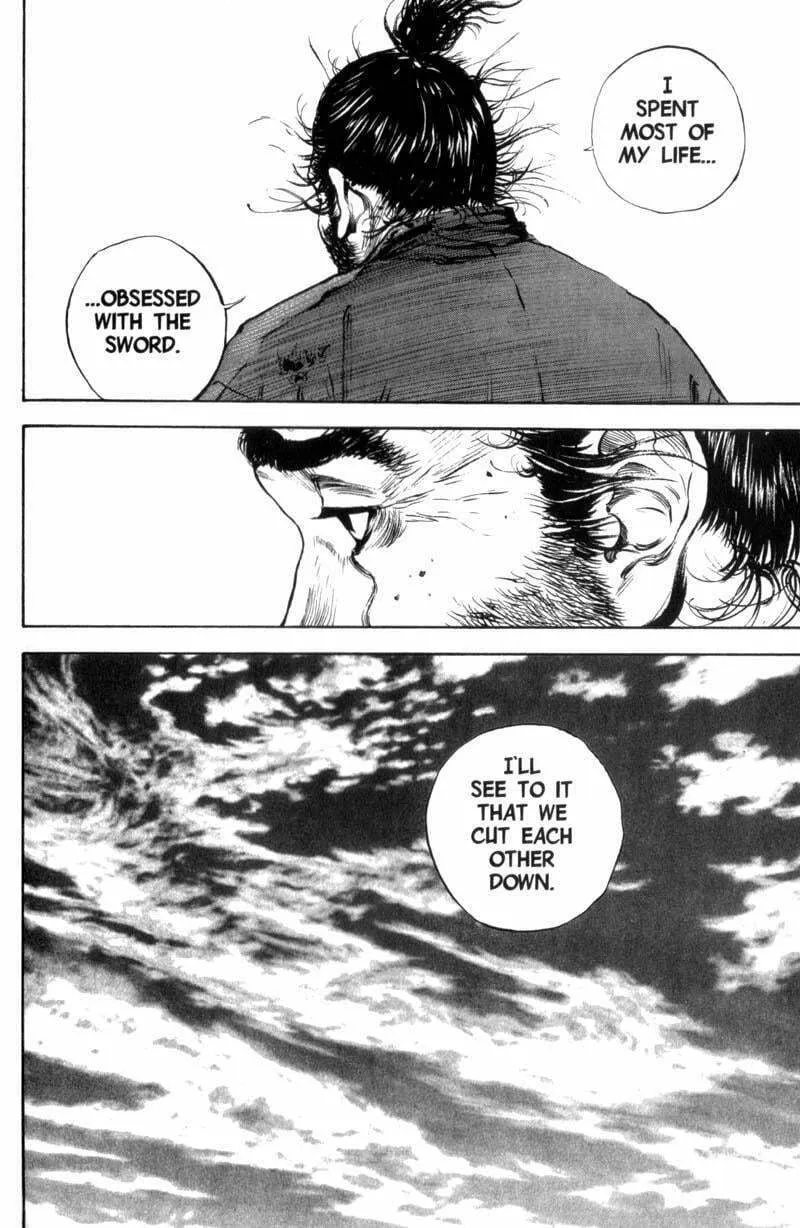 Vagabond Manga β Chapter 138 β Page 19
