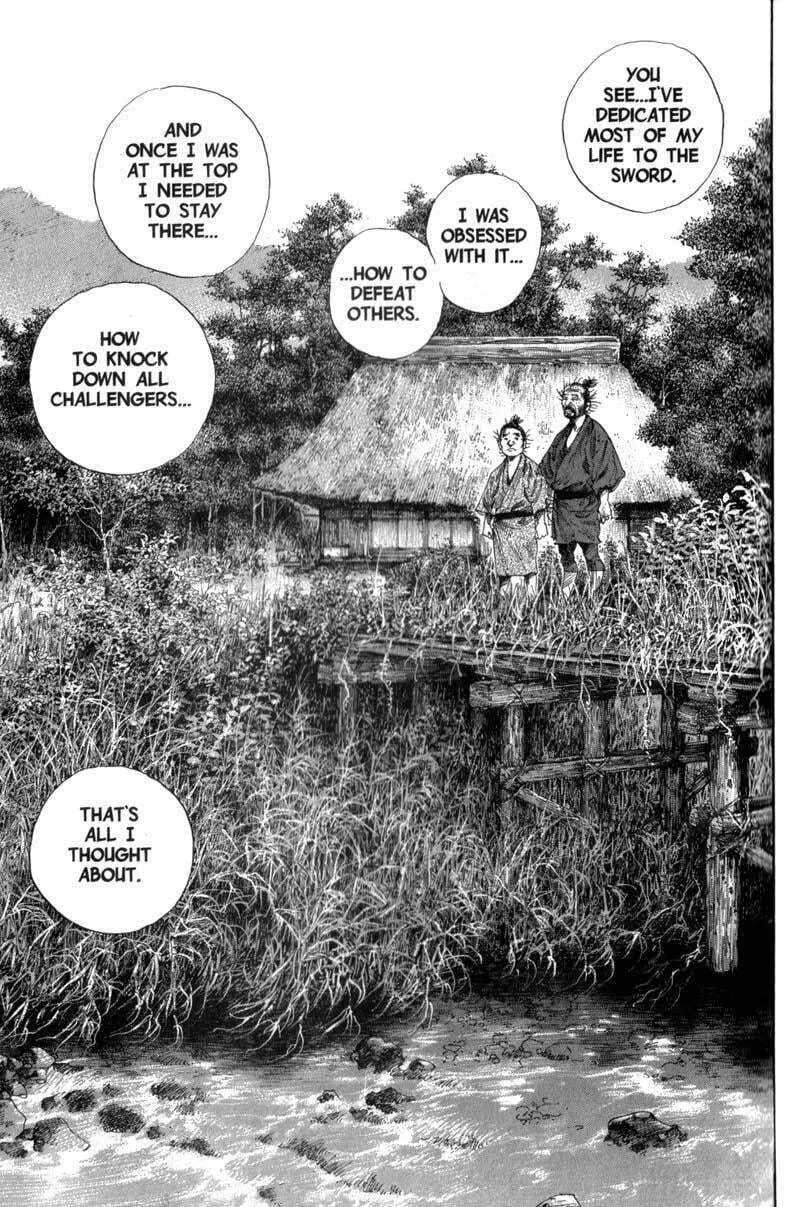 Vagabond Manga β Chapter 138 β Page 20