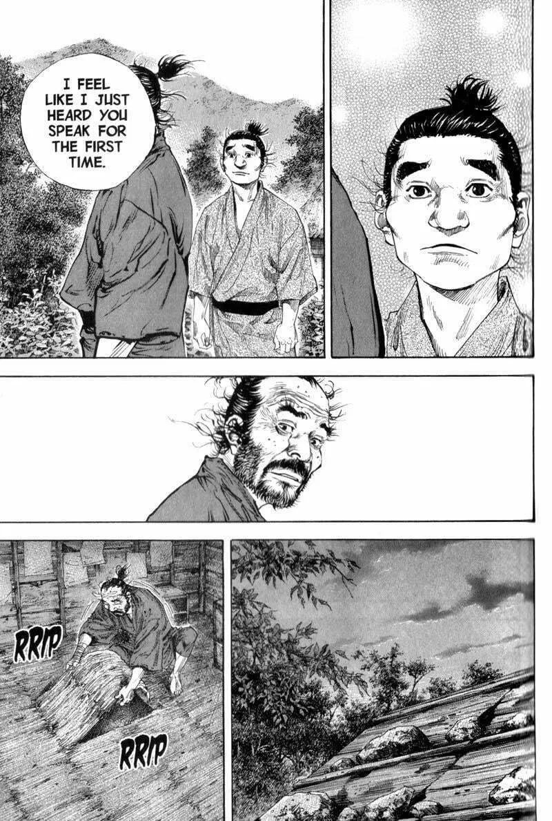 Vagabond Manga β Chapter 138 β Page 22
