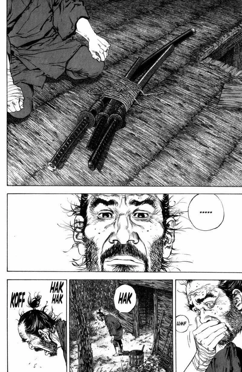 Vagabond Manga β Chapter 138 β Page 23