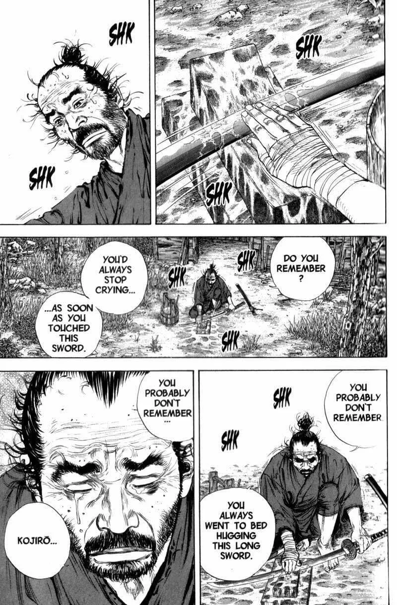 Vagabond Manga β Chapter 138 β Page 24