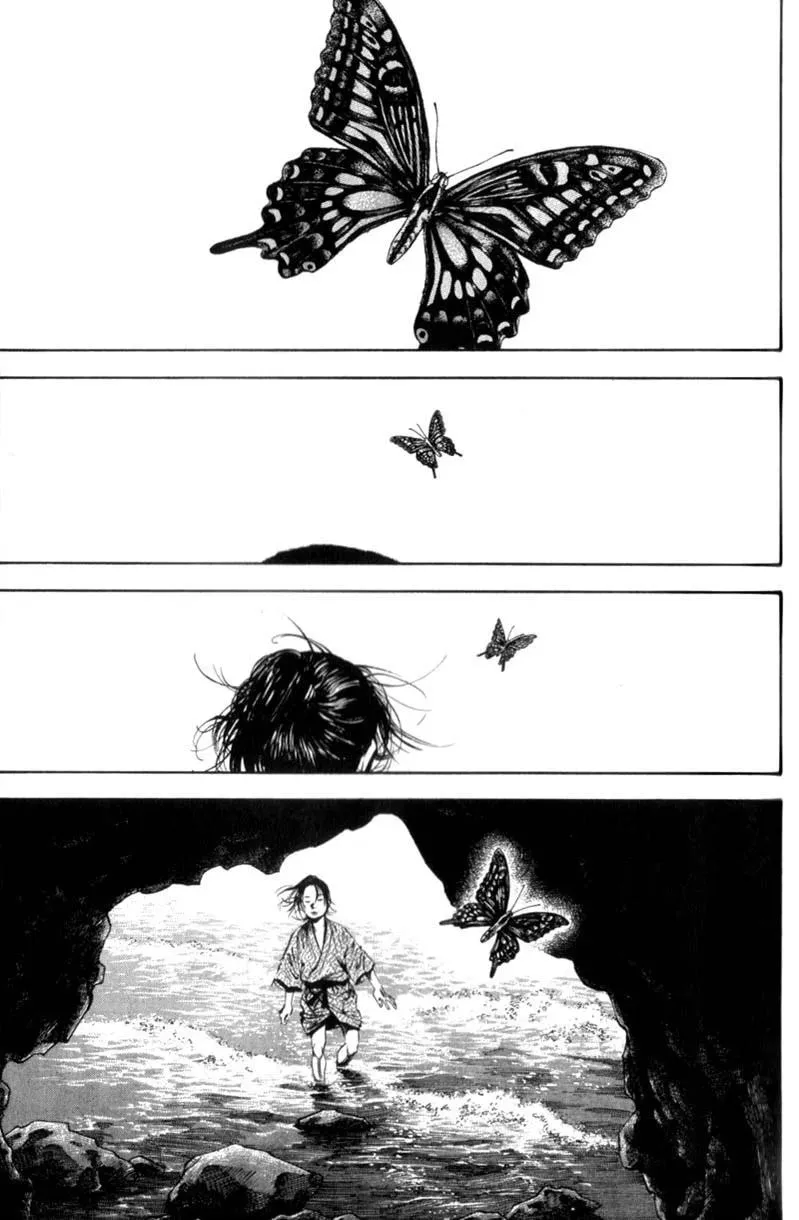 Vagabond Manga β Chapter 139 β Page 3