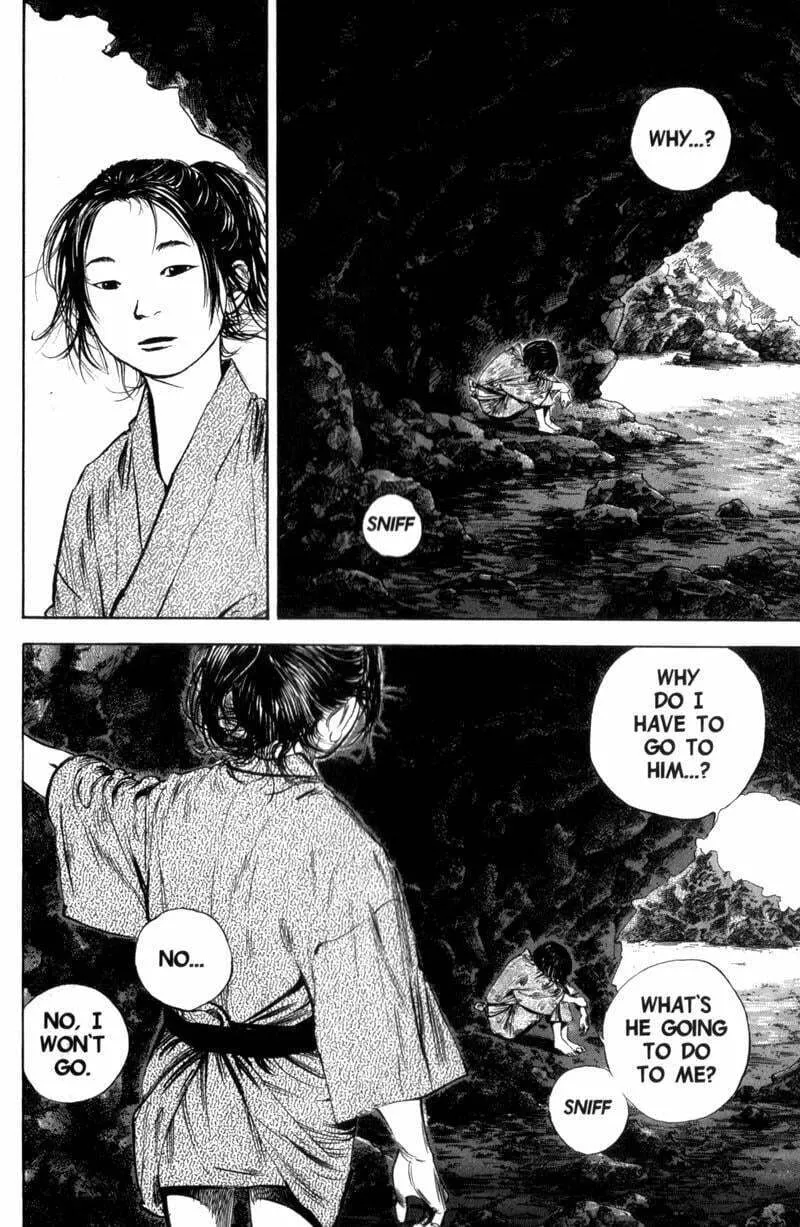 Vagabond Manga β Chapter 139 β Page 4