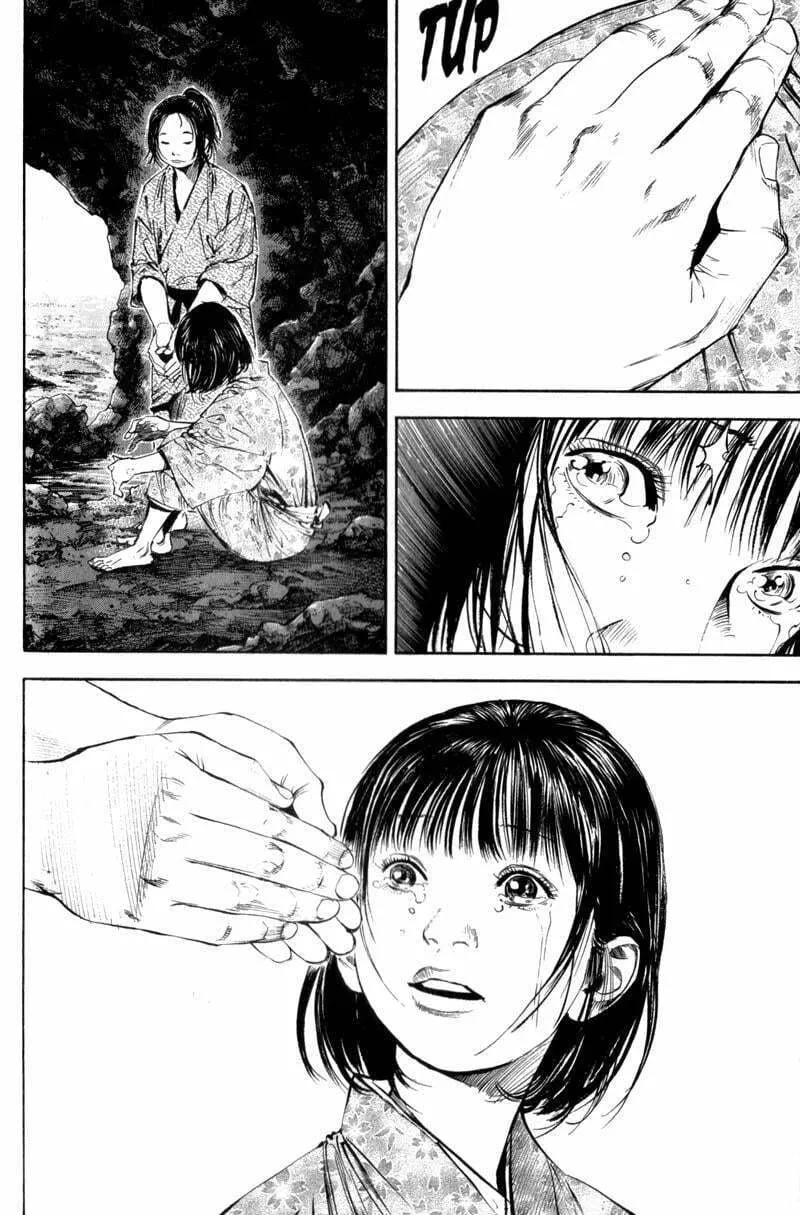 Vagabond Manga β Chapter 139 β Page 6