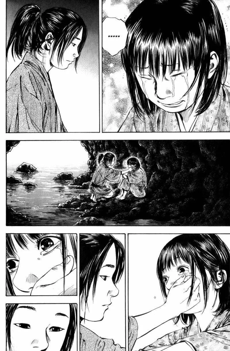 Vagabond Manga β Chapter 139 β Page 8
