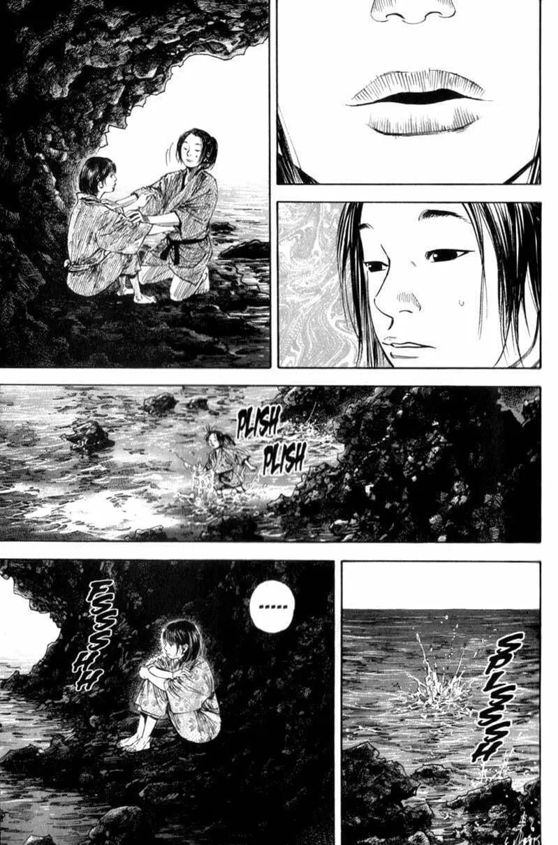 Vagabond Manga β Chapter 139 β Page 11