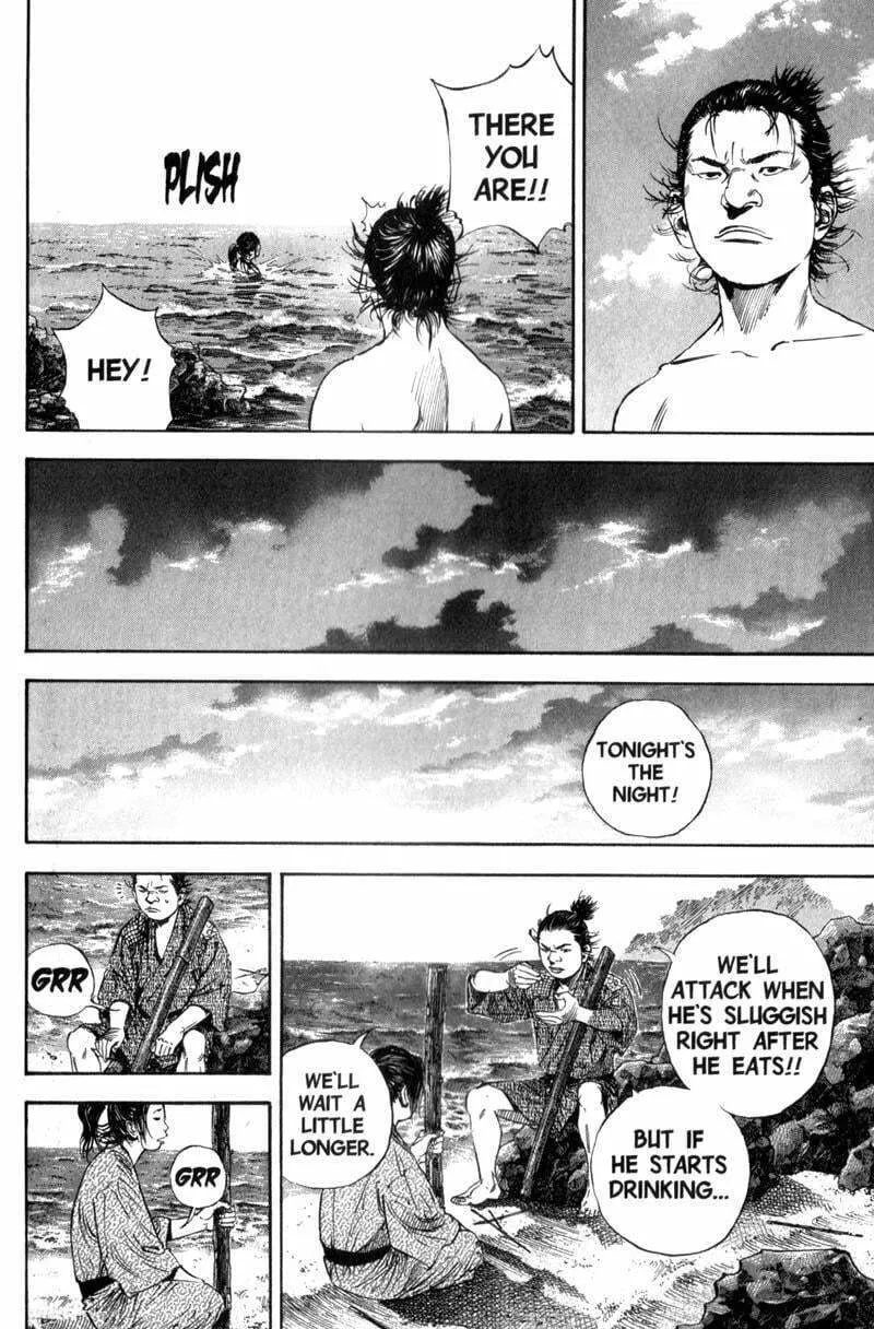 Vagabond Manga β Chapter 139 β Page 12