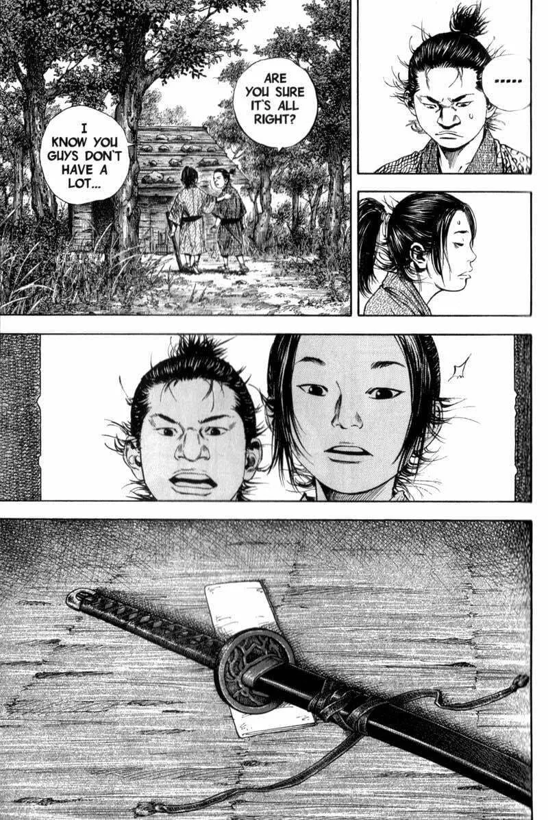Vagabond Manga β Chapter 139 β Page 13