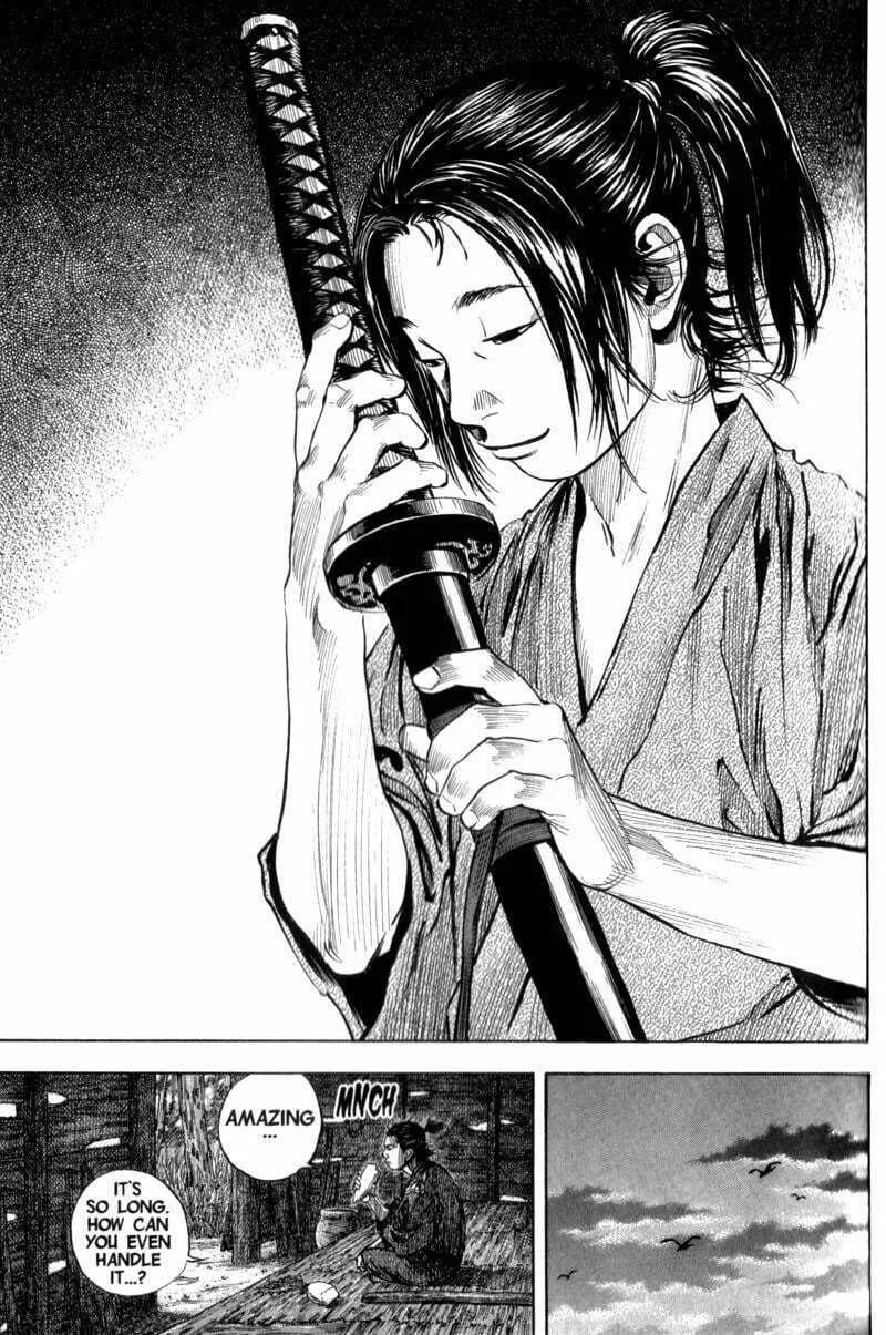Vagabond Manga β Chapter 139 β Page 15