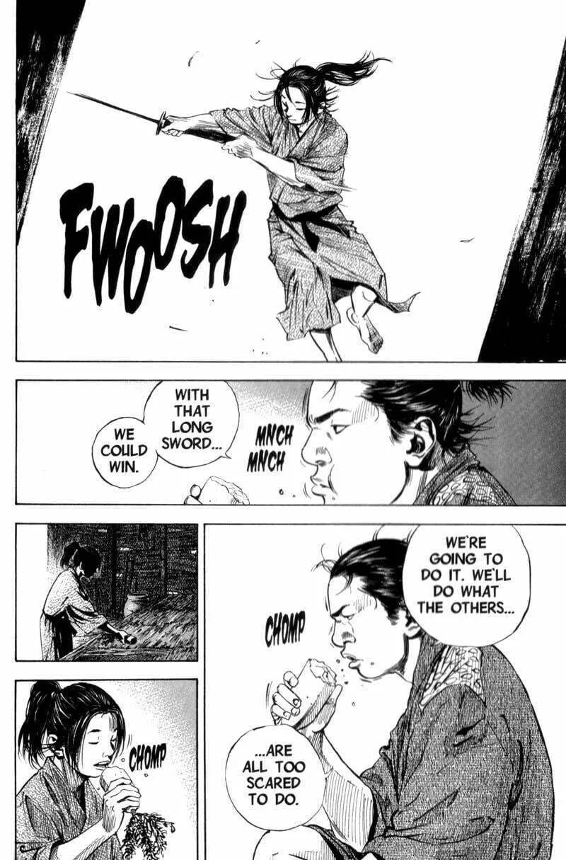 Vagabond Manga β Chapter 139 β Page 16