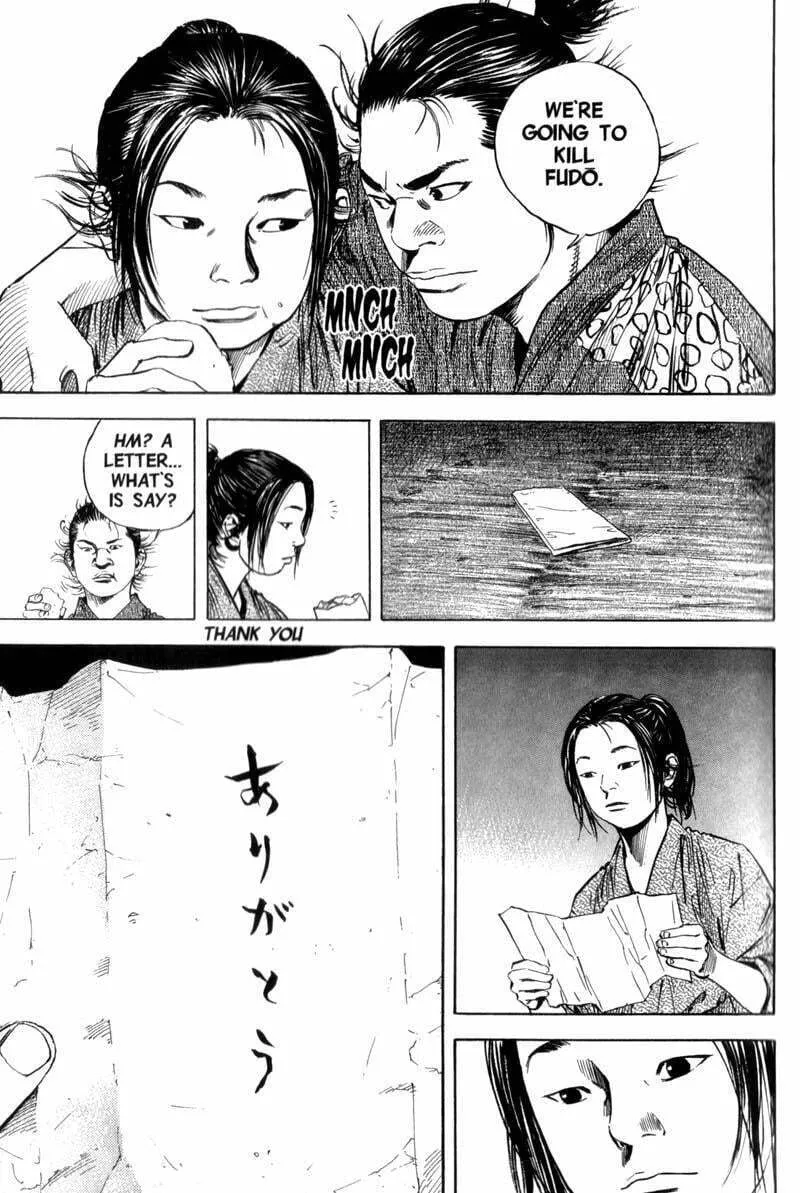 Vagabond Manga β Chapter 139 β Page 17