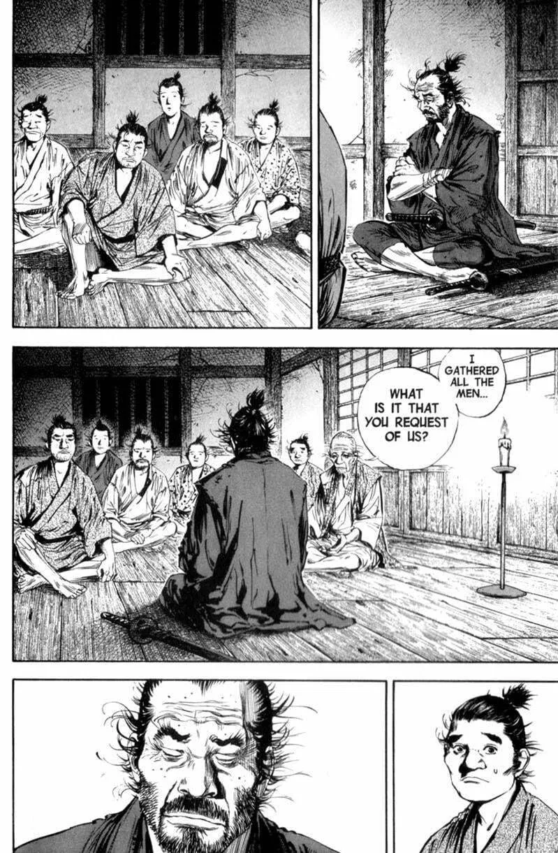 Vagabond Manga β Chapter 139 β Page 18