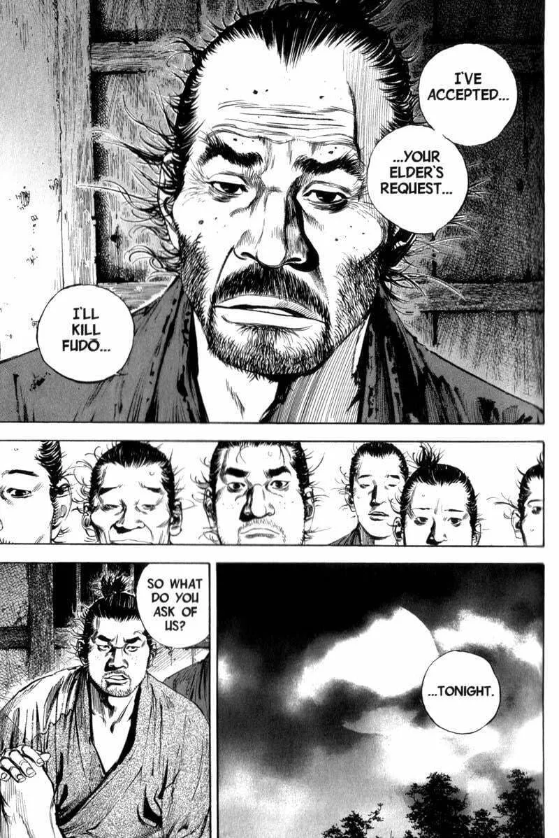 Vagabond Manga β Chapter 139 β Page 19
