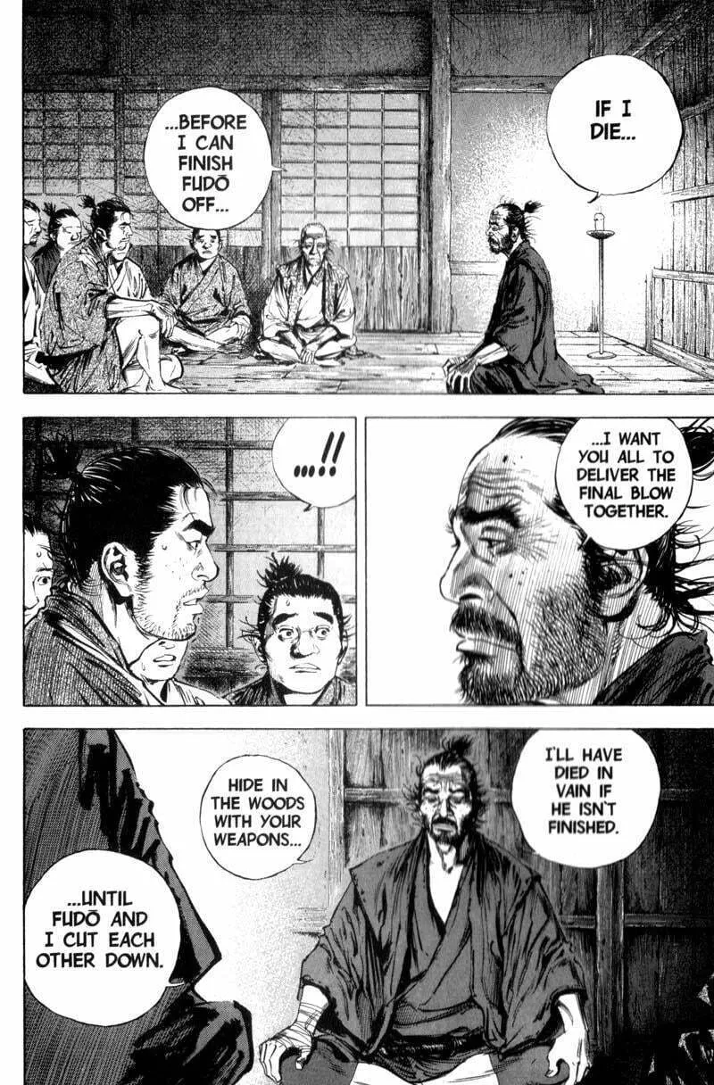 Vagabond Manga β Chapter 139 β Page 20