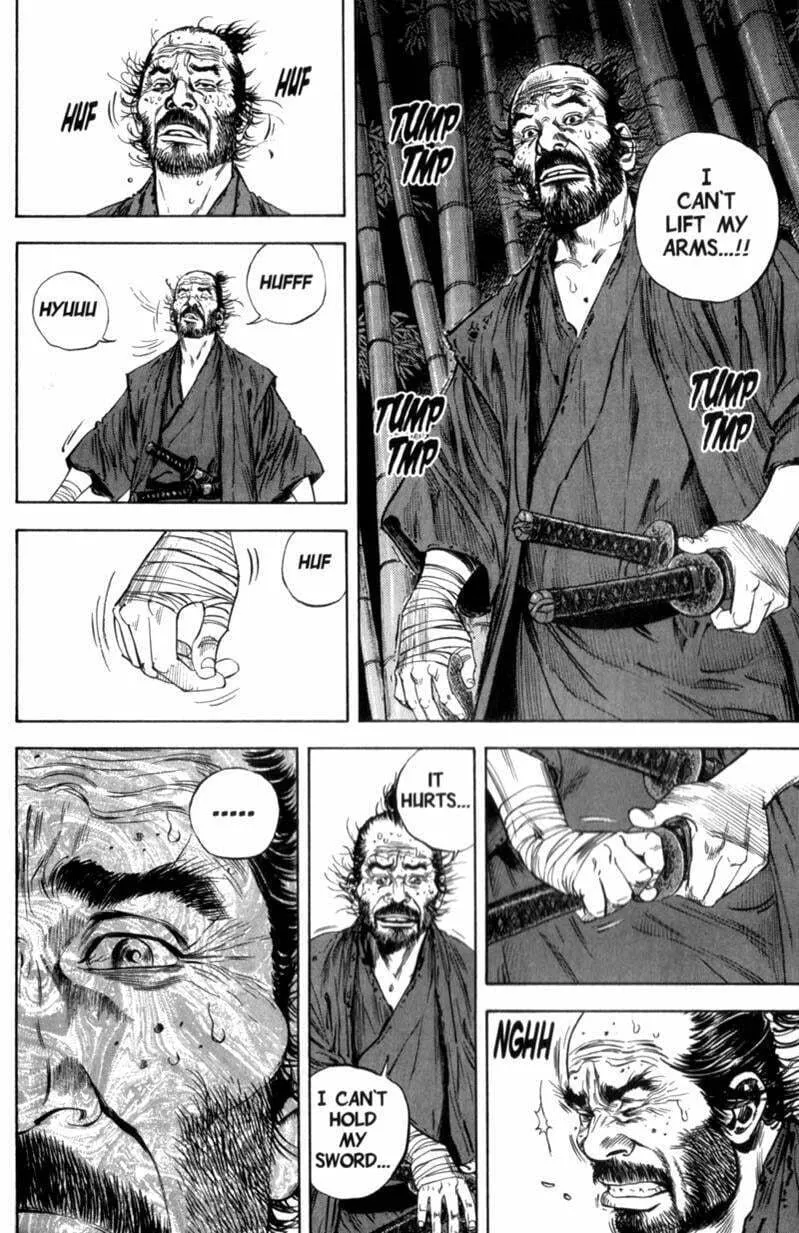 Vagabond Manga β Chapter 139 β Page 24