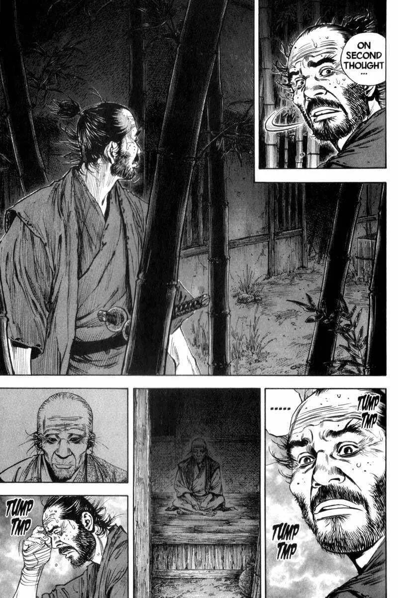 Vagabond Manga β Chapter 139 β Page 25
