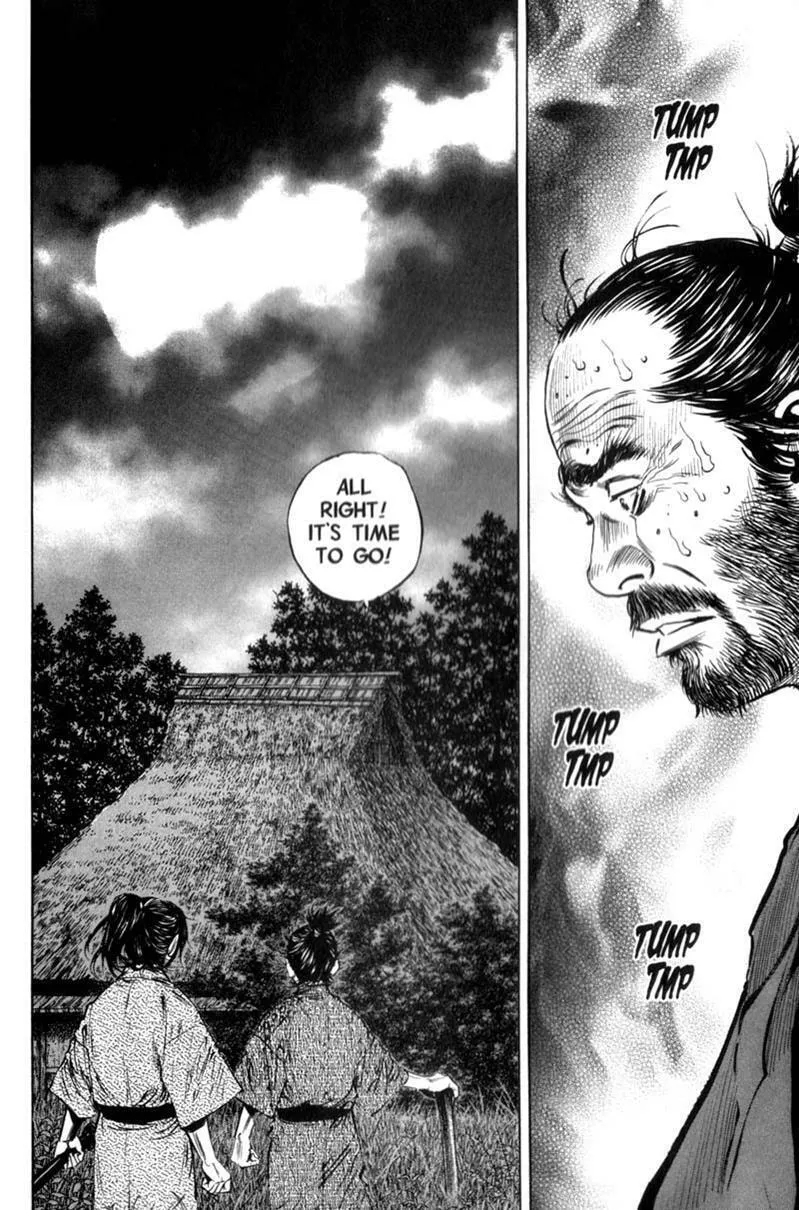 Vagabond Manga β Chapter 139 β Page 26