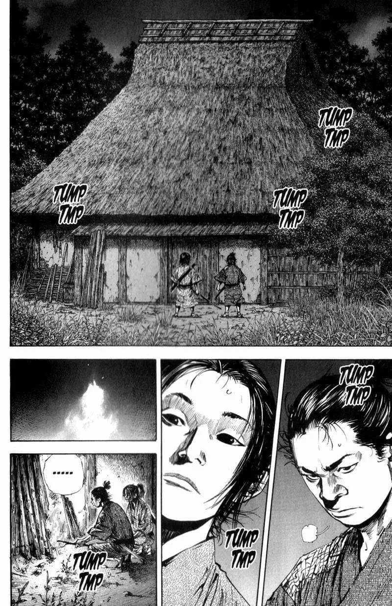 Vagabond Manga β Chapter 140 β Page 6