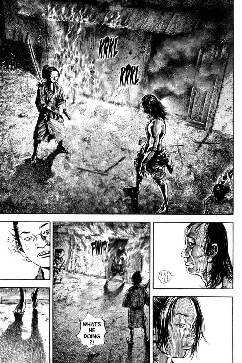 Vagabond Manga β Chapter 140 β Page 9