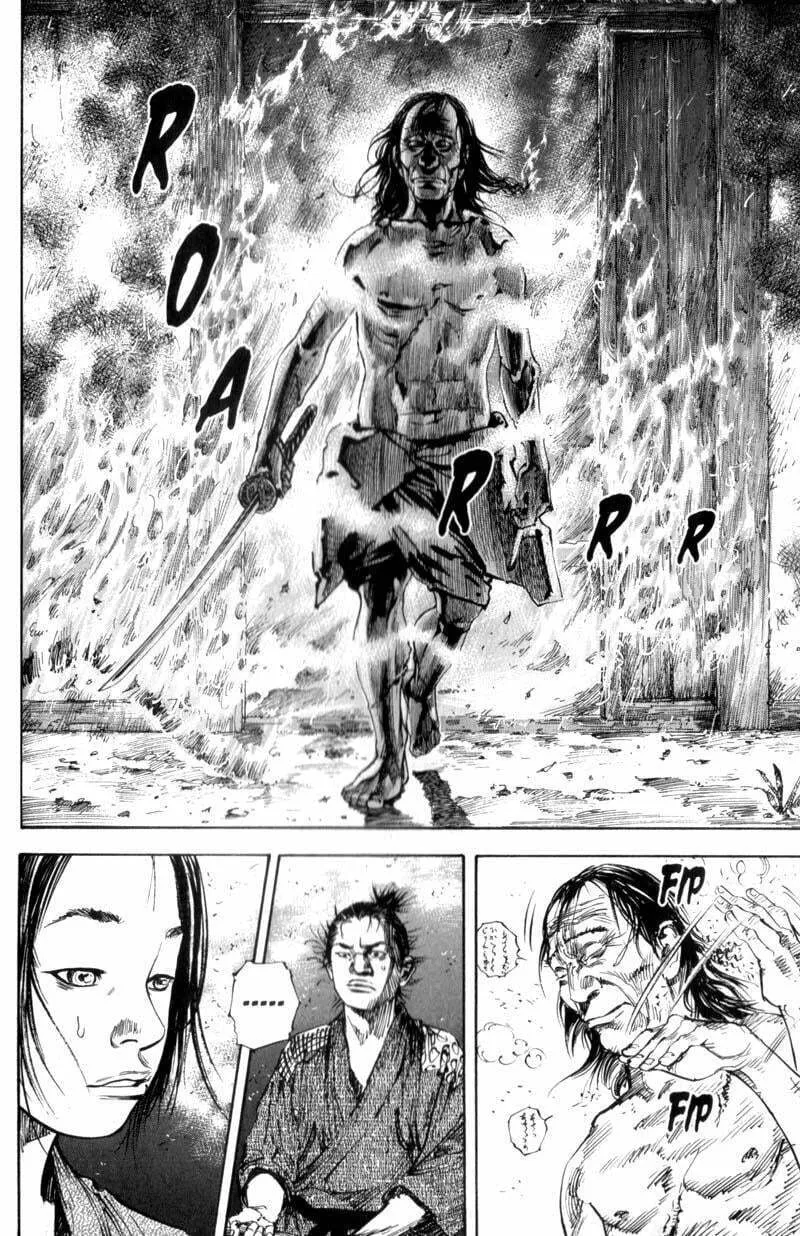 Vagabond Manga β Chapter 140 β Page 10