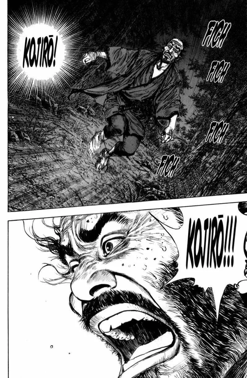 Vagabond Manga β Chapter 140 β Page 25