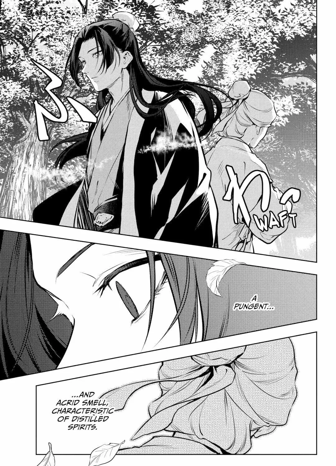 The Apothecary Diaries β Chapter 74 β Page 66