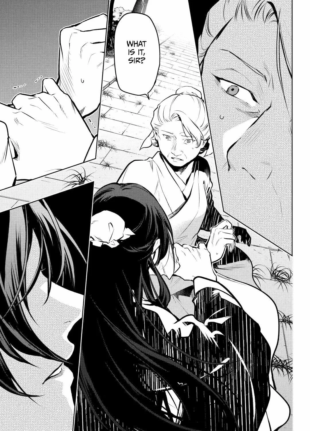 The Apothecary Diaries β Chapter 74 β Page 70