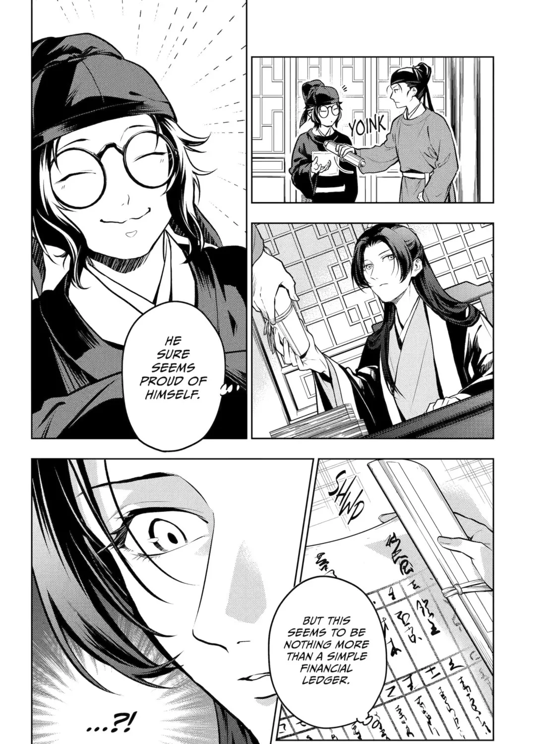 The Apothecary Diaries β Chapter 75 β Page 51