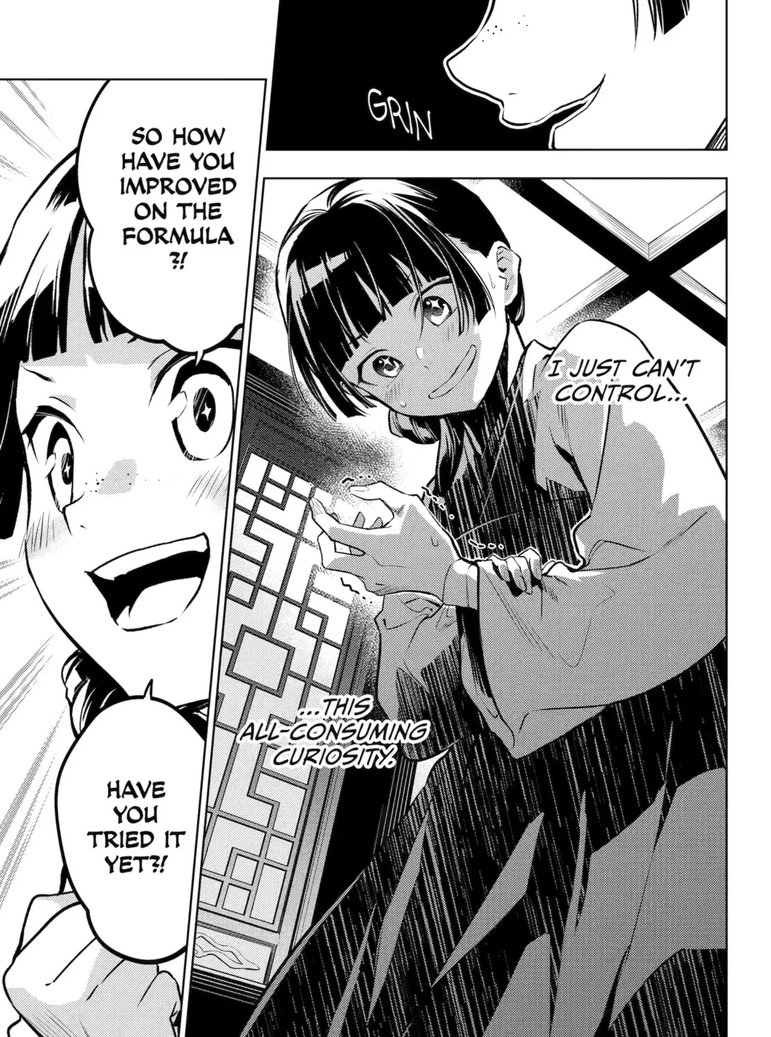 The Apothecary Diaries β Chapter 76 β Page 67