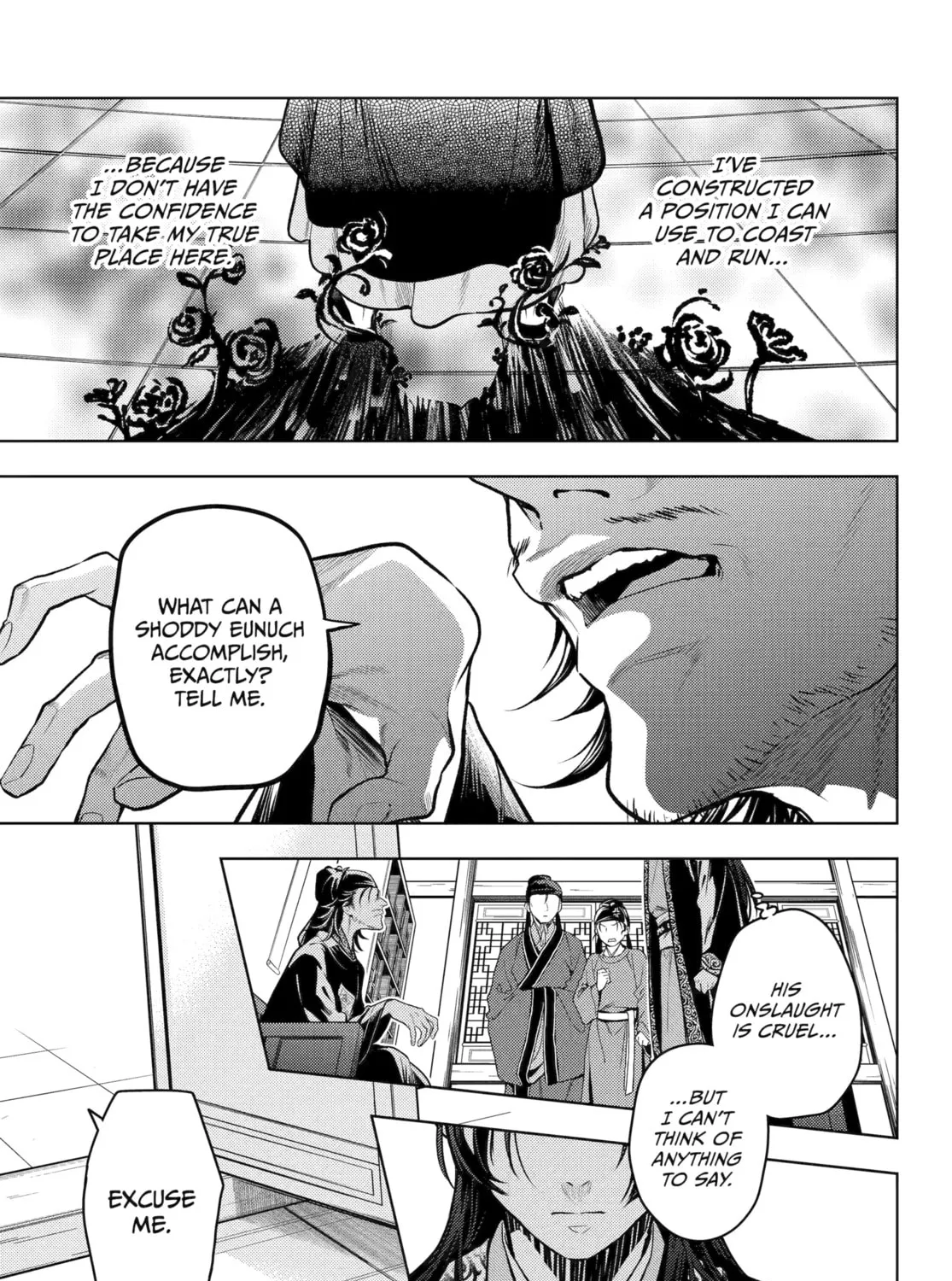 The Apothecary Diaries β Chapter 78 β Page 47