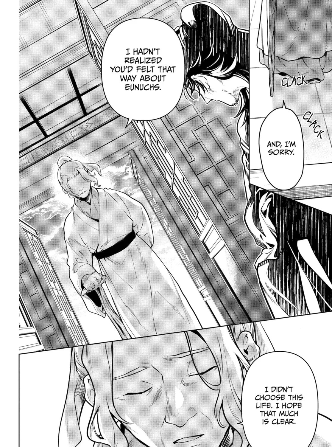 The Apothecary Diaries β Chapter 78 β Page 49