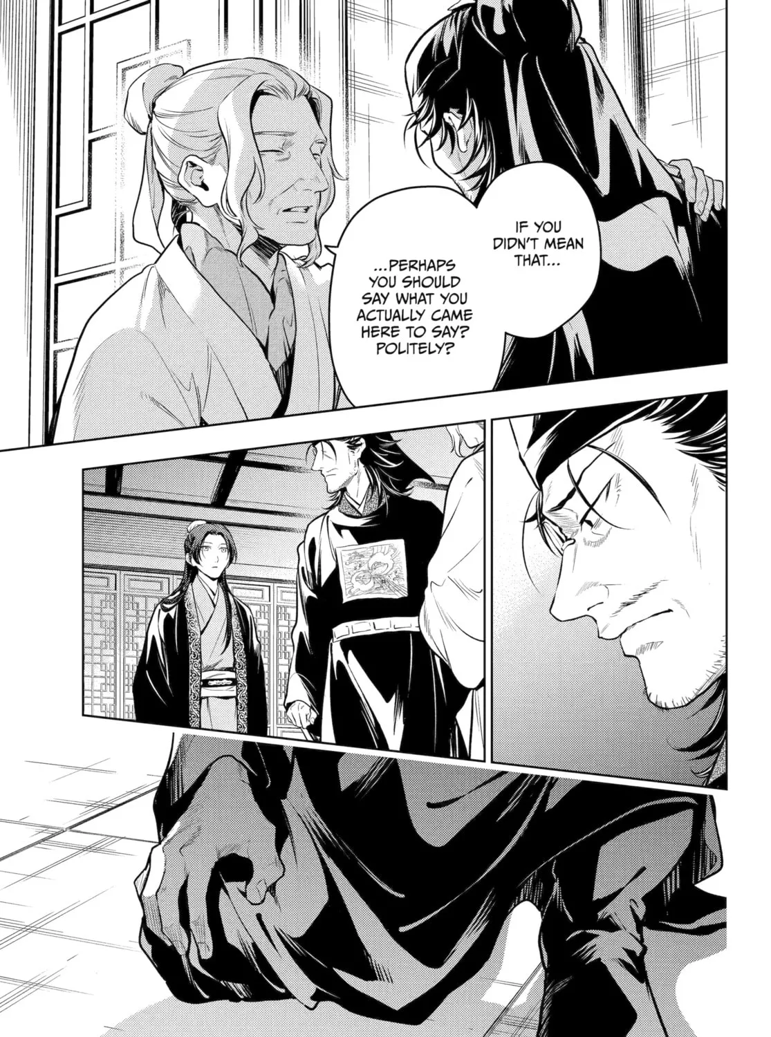 The Apothecary Diaries β Chapter 78 β Page 55
