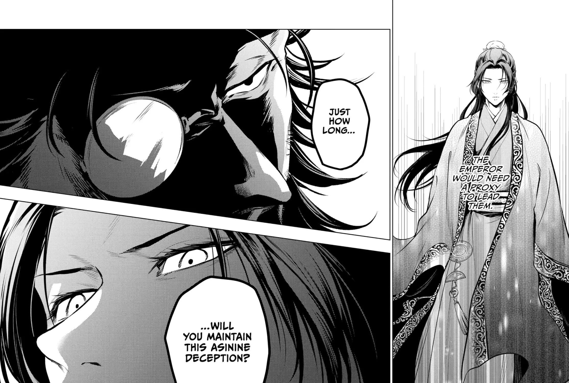 The Apothecary Diaries β Chapter 78 β Page 63