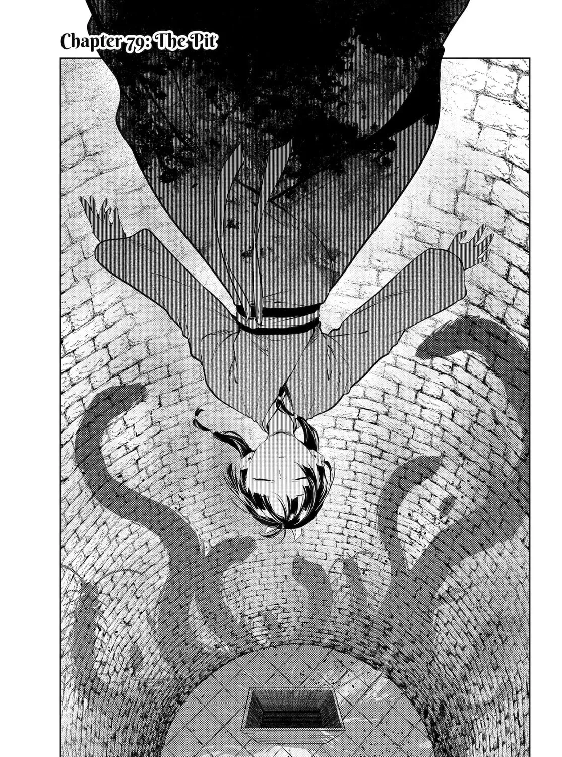 The Apothecary Diaries β Chapter 79 β Page 1