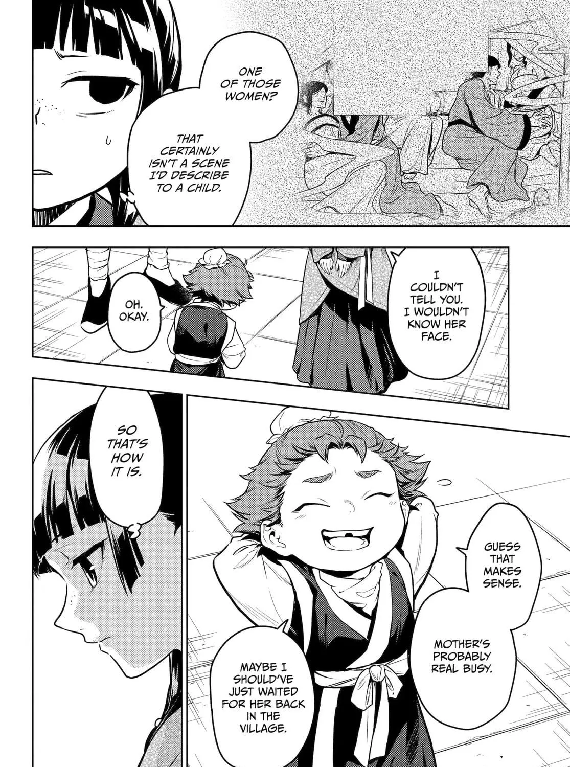 The Apothecary Diaries β Chapter 79 β Page 11