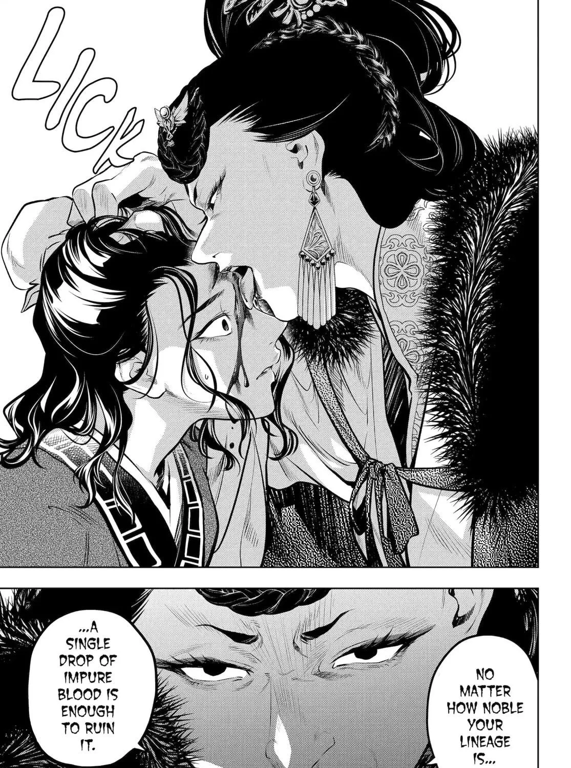 The Apothecary Diaries β Chapter 79 β Page 58