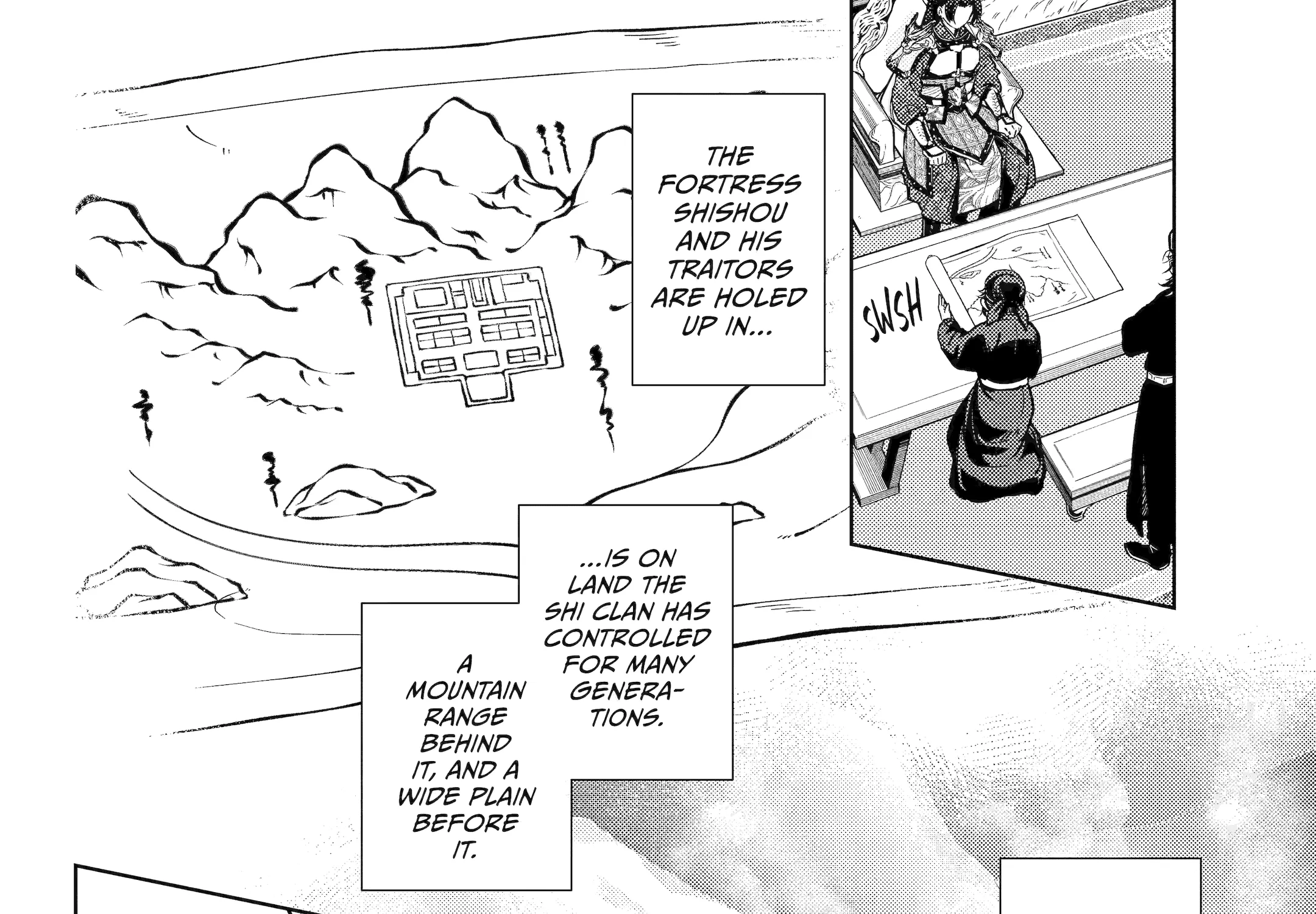 The Apothecary Diaries β Chapter 81 β Page 16
