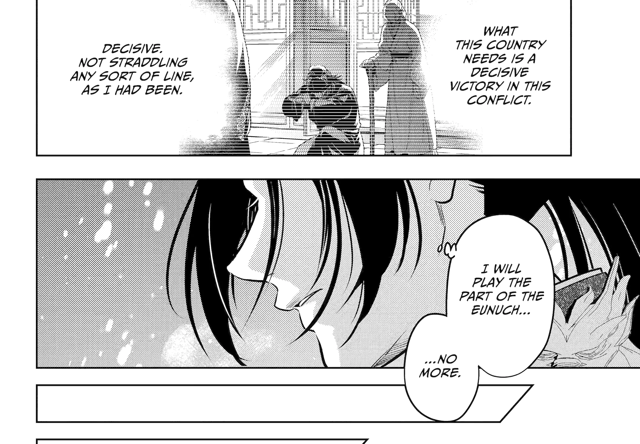 The Apothecary Diaries β Chapter 81 β Page 41