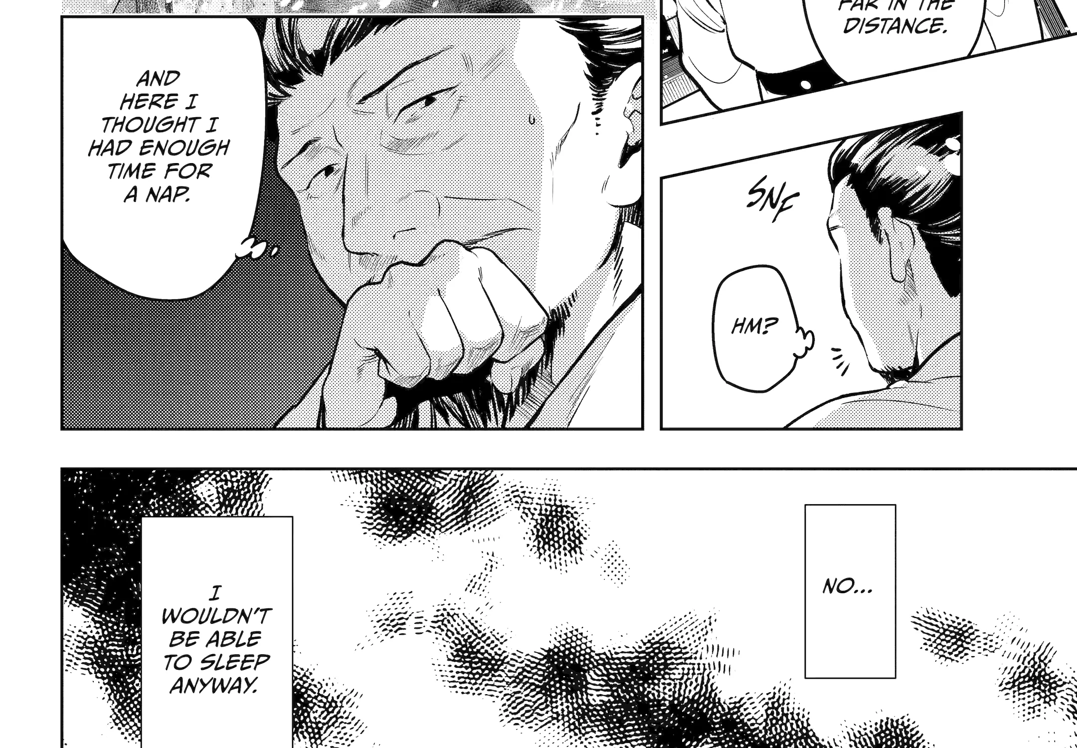 The Apothecary Diaries β Chapter 81 β Page 47