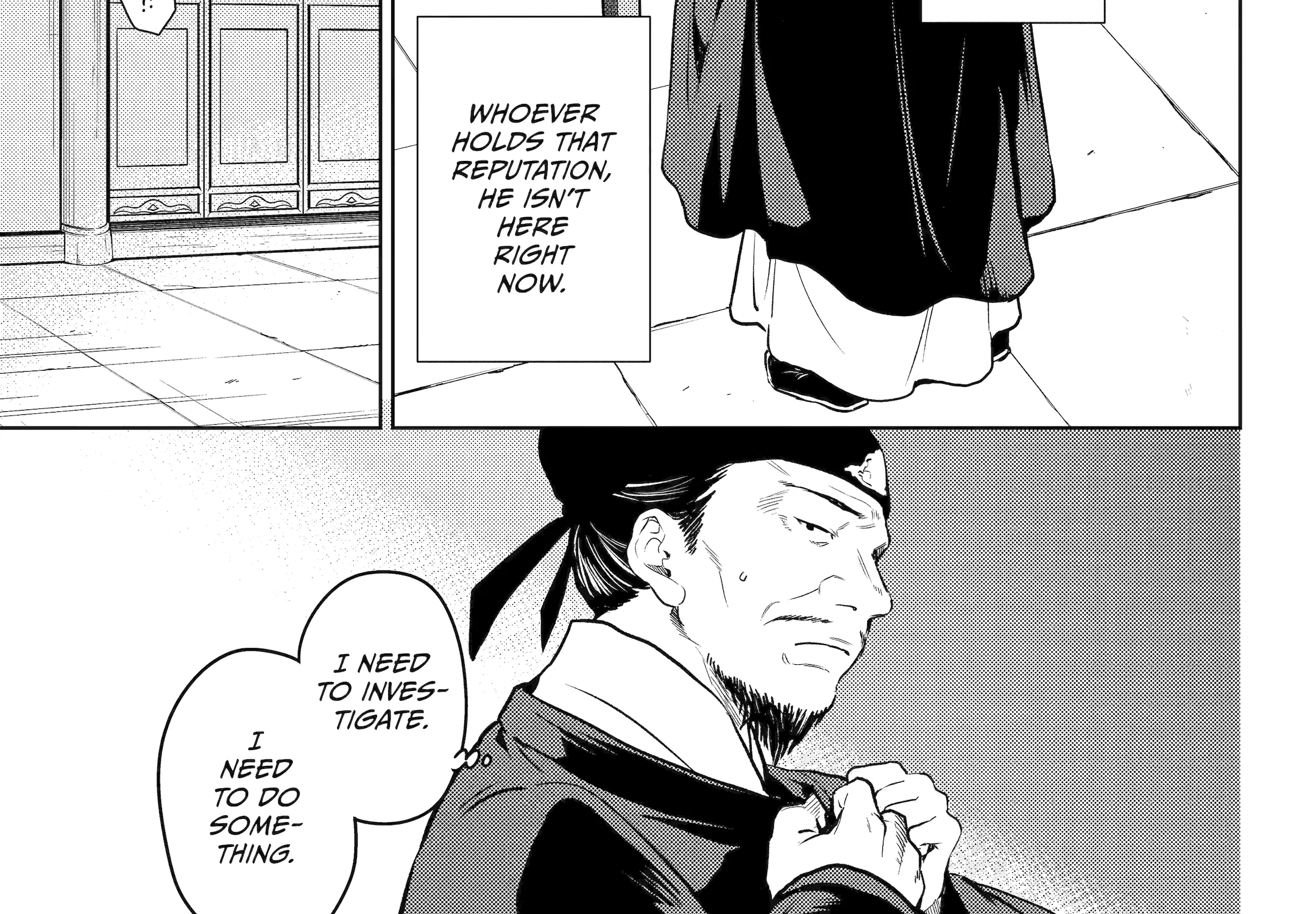 The Apothecary Diaries β Chapter 81 β Page 50