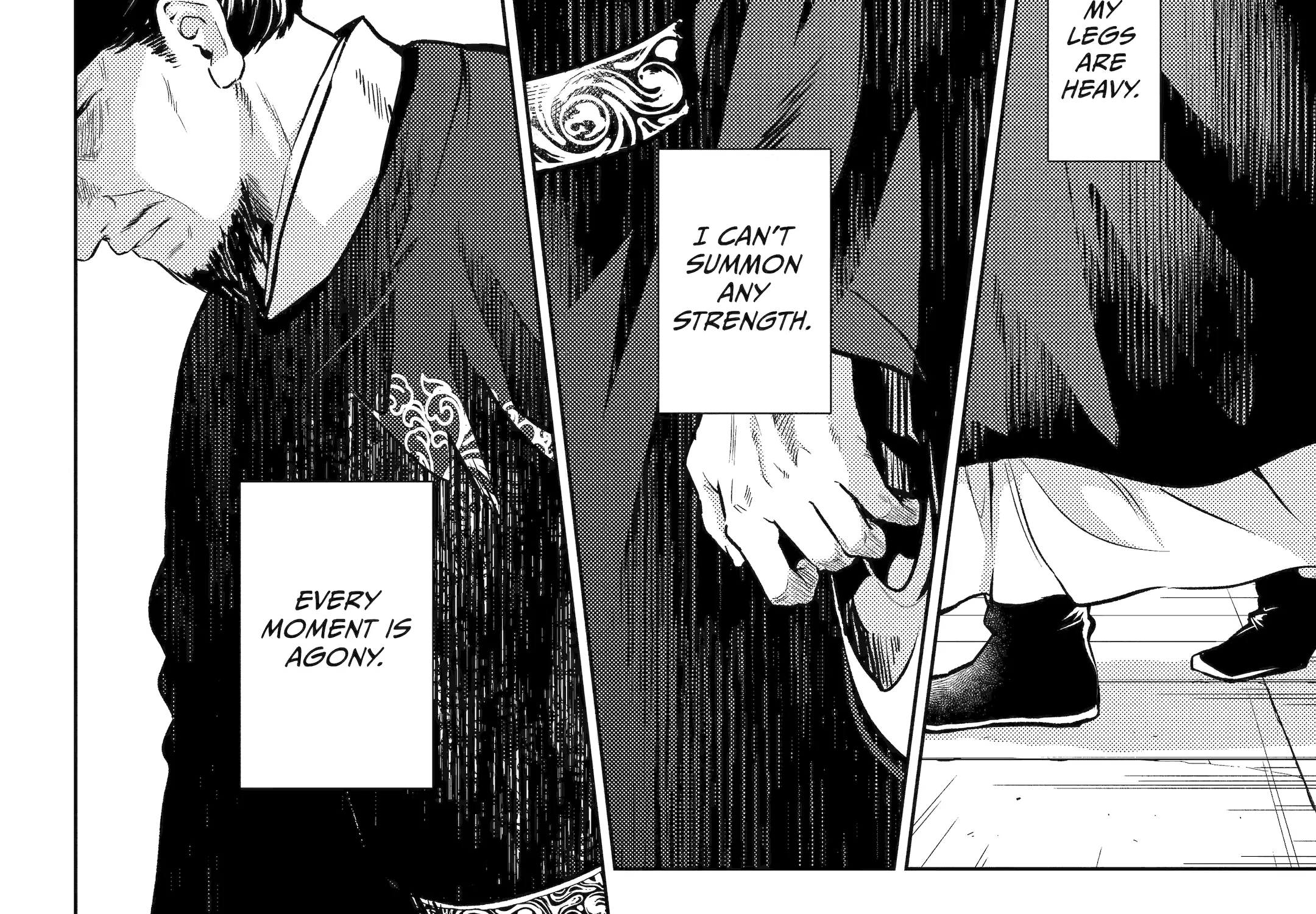 The Apothecary Diaries β Chapter 81 β Page 53