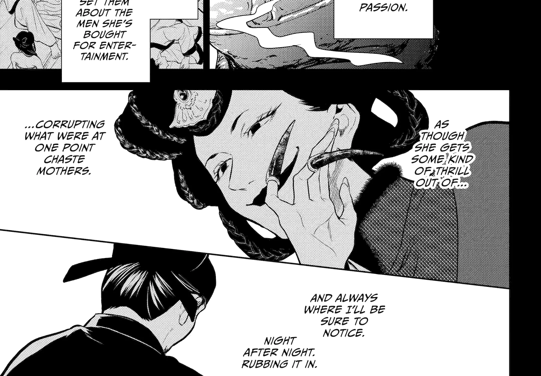 The Apothecary Diaries β Chapter 81 β Page 56