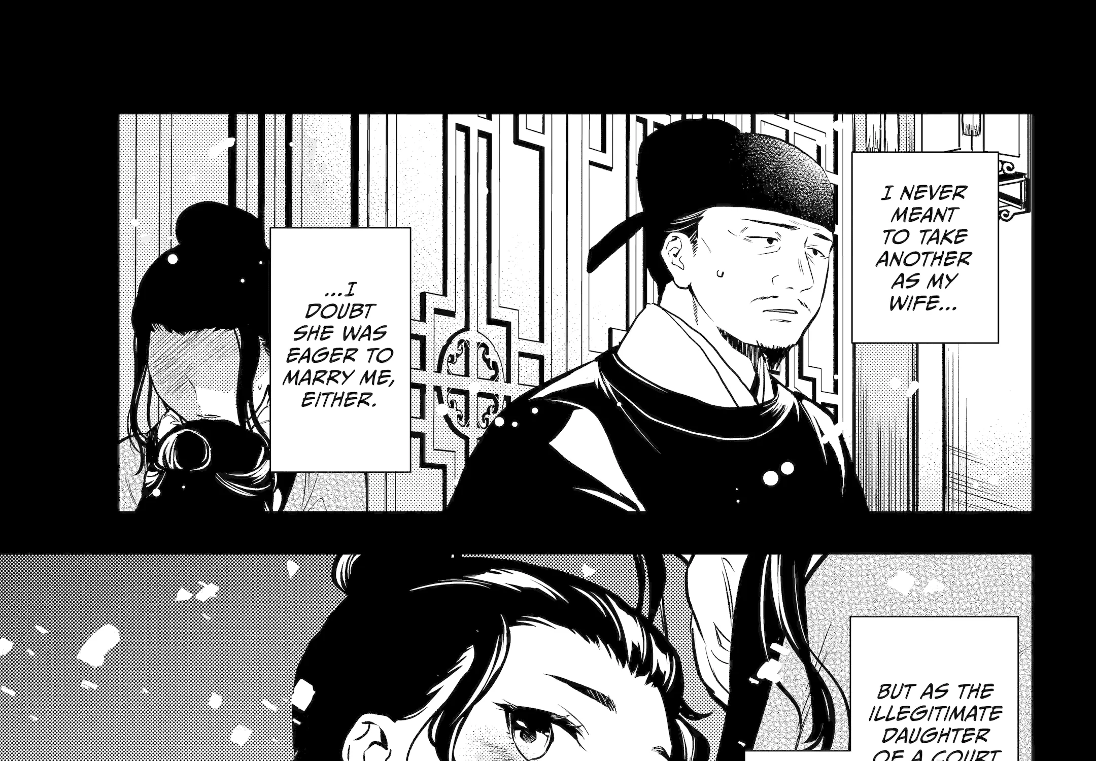The Apothecary Diaries β Chapter 81 β Page 61